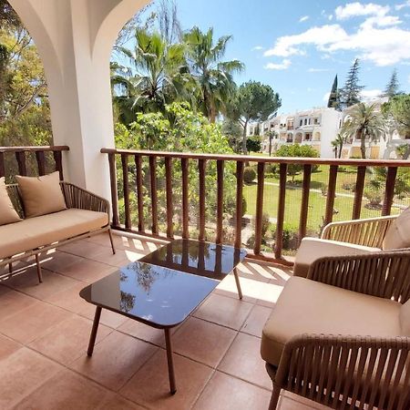 Del Parque Flats Le Village Marbella Golf Екстер'єр фото
