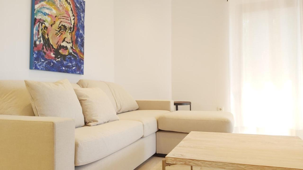 Del Parque Flats Le Village Marbella Golf Екстер'єр фото