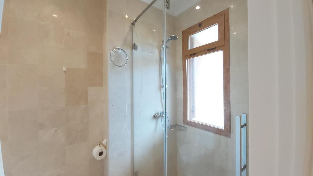 Del Parque Flats Le Village Marbella Golf Екстер'єр фото
