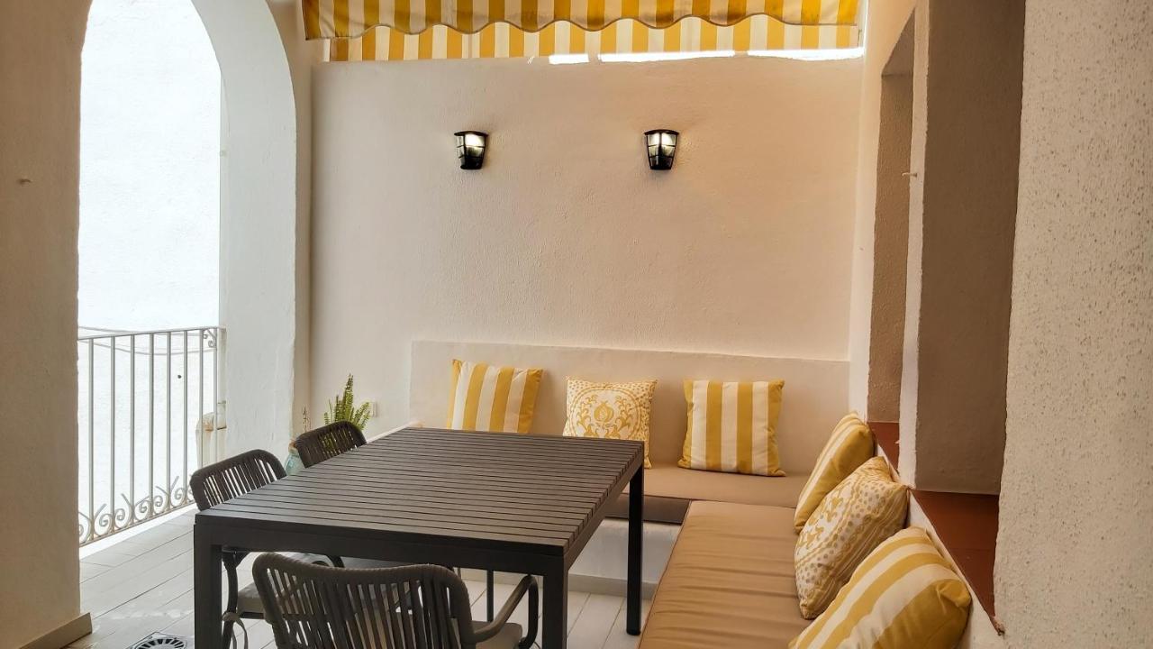 Del Parque Flats Le Village Marbella Golf Екстер'єр фото